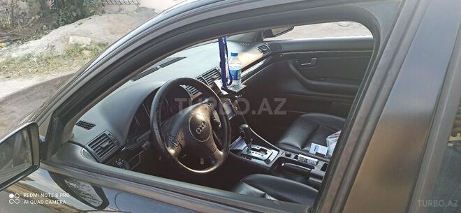 Audi A4 2004, 267,700 km - 1.8 l - Bakı