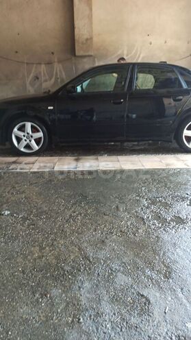 Audi A4 2004, 267,700 km - 1.8 l - Bakı