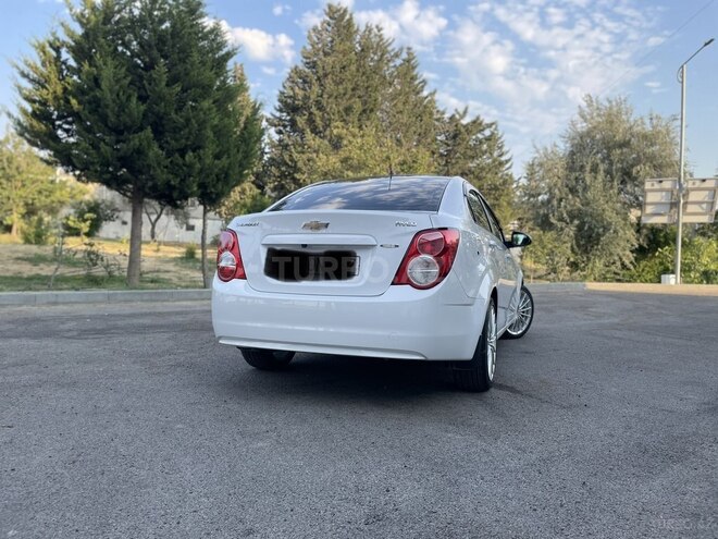 Chevrolet Aveo 2013, 210,000 km - 1.2 l - Bakı