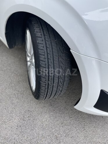 Chevrolet Aveo 2013, 210,000 km - 1.2 l - Bakı