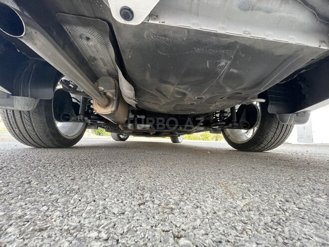 Chevrolet Aveo 2013, 210,000 km - 1.2 l - Bakı