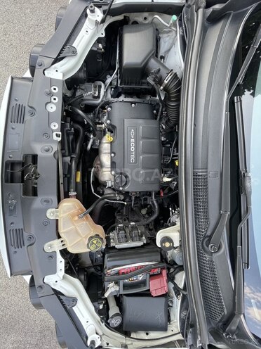 Chevrolet Aveo 2013, 210,000 km - 1.2 l - Bakı