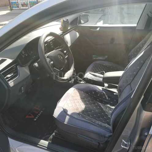 Skoda Rapid 2021, 13,250 km - 1.6 l - Bakı