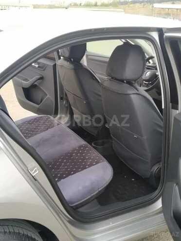 Skoda Rapid 2021, 13,250 km - 1.6 l - Bakı