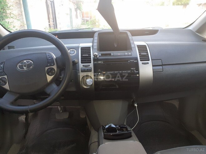 Toyota Prius 2009, 160,000 km - 1.5 l - Bakı