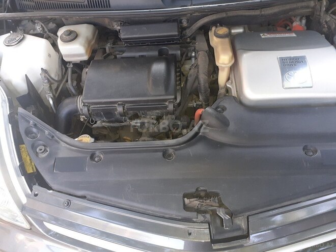 Toyota Prius 2009, 160,000 km - 1.5 l - Bakı