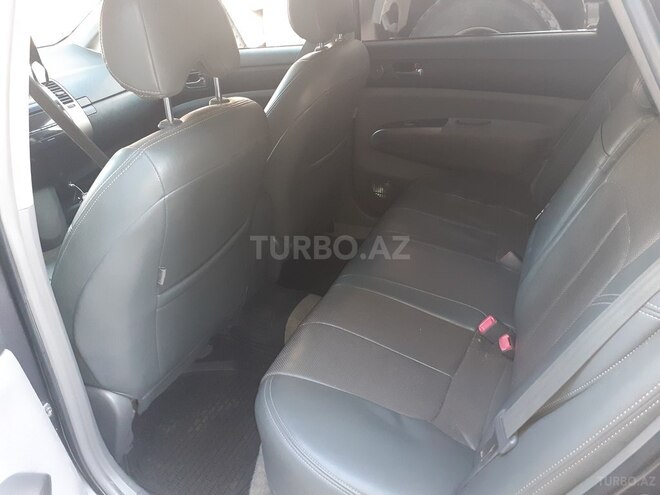 Toyota Prius 2009, 160,000 km - 1.5 l - Bakı