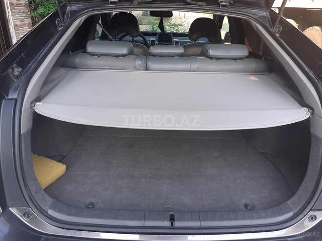 Toyota Prius 2009, 160,000 km - 1.5 l - Bakı