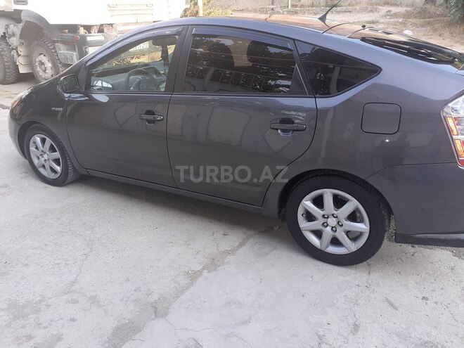 Toyota Prius 2009, 160,000 km - 1.5 l - Bakı