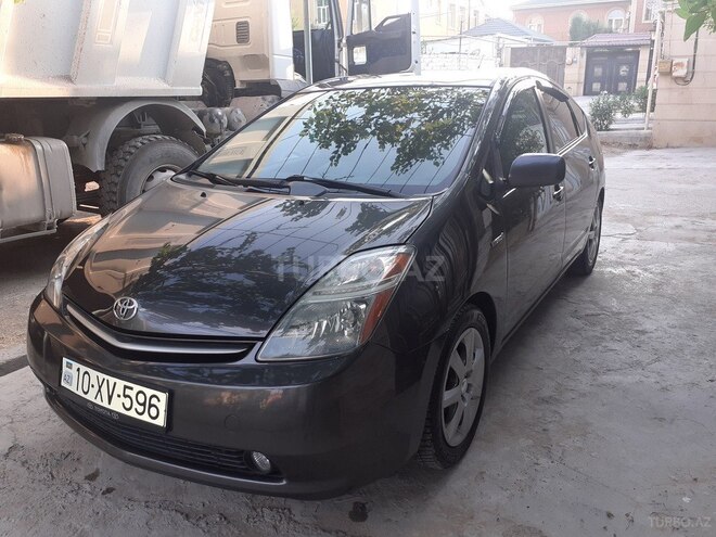 Toyota Prius 2009, 160,000 km - 1.5 l - Bakı