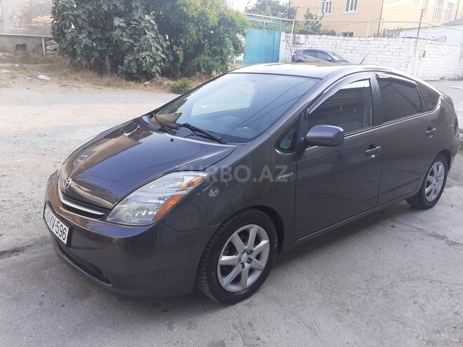 Toyota Prius 2009, 160,000 km - 1.5 l - Bakı