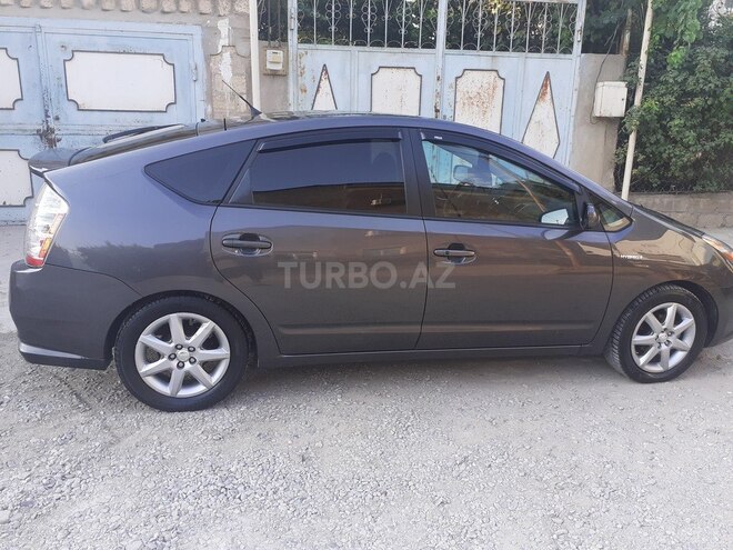 Toyota Prius 2009, 160,000 km - 1.5 l - Bakı