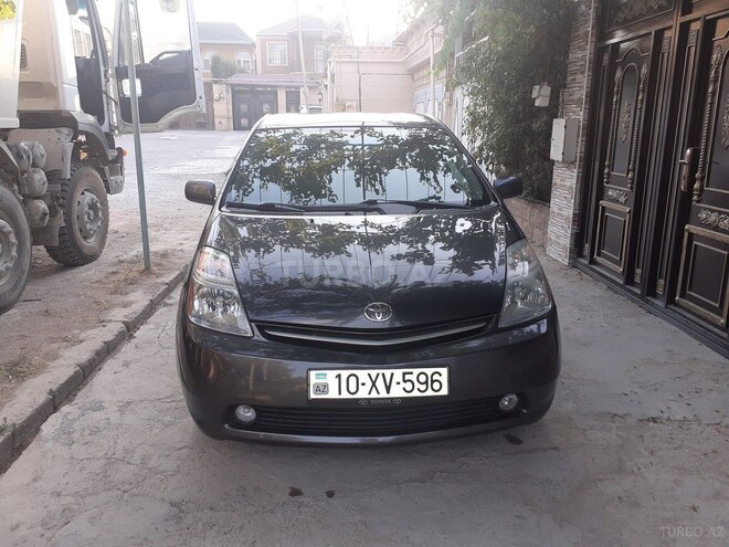 Toyota Prius 2009, 160,000 km - 1.5 l - Bakı