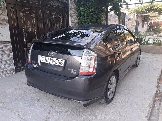 Toyota Prius 2009, 160,000 km - 1.5 l - Bakı