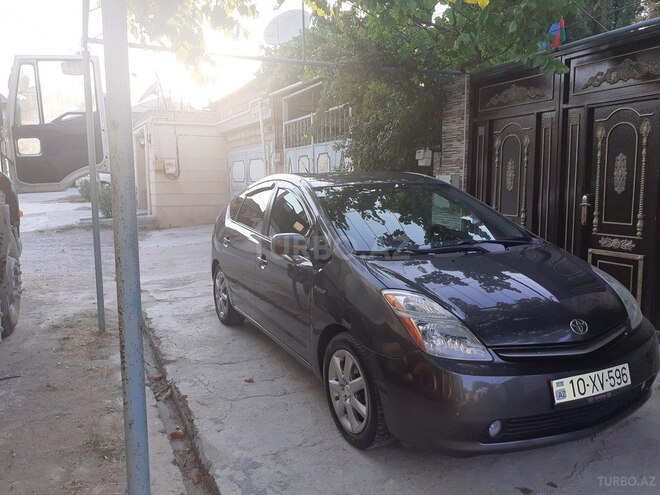 Toyota Prius 2009, 160,000 km - 1.5 l - Bakı