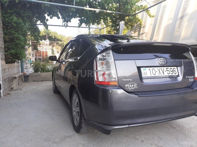 Toyota Prius 2009, 160,000 km - 1.5 l - Bakı