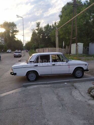 LADA (VAZ) 2106 1996, 254,567 km - 1.5 л - Mingəçevir