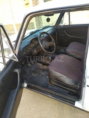 LADA (VAZ) 2106 1996, 254,567 km - 1.5 л - Mingəçevir