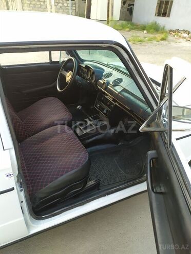 LADA (VAZ) 2106 1996, 254,567 km - 1.5 л - Mingəçevir