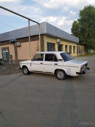 LADA (VAZ) 2106 1996, 254,567 km - 1.5 л - Mingəçevir
