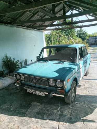 LADA (VAZ) 2106 1992, 222,222 km - 1.3 л - Göyçay