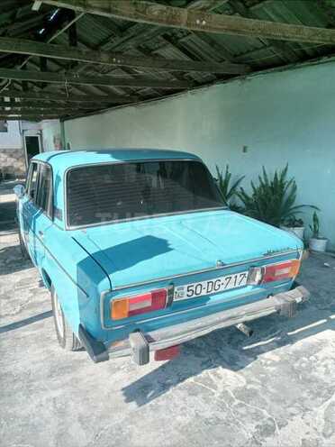 LADA (VAZ) 2106 1992, 222,222 km - 1.3 л - Göyçay