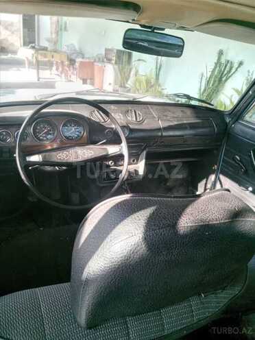 LADA (VAZ) 2106 1992, 222,222 km - 1.3 л - Göyçay