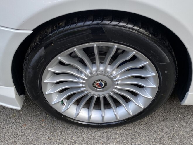 BMW 525 2006, 231,000 km - 2.5 l - Bakı