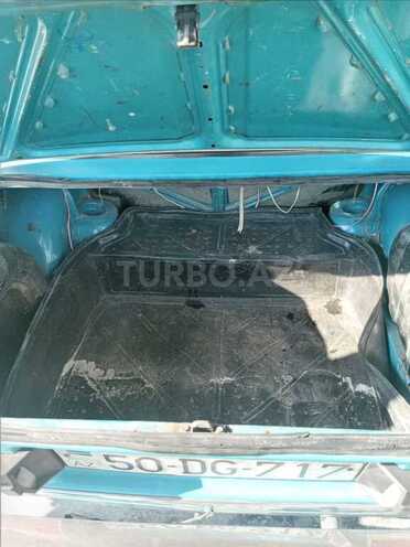 LADA (VAZ) 2106 1992, 222,222 km - 1.3 л - Göyçay