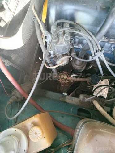 LADA (VAZ) 2106 1992, 222,222 km - 1.3 л - Göyçay