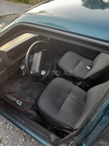 LADA (VAZ) 21099 1997, 15,000 km - 1.5 l - Oğuz