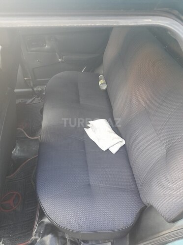 LADA (VAZ) 21099 1997, 15,000 km - 1.5 l - Oğuz