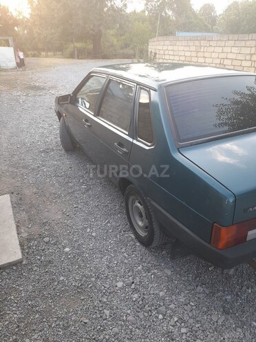LADA (VAZ) 21099 1997, 15,000 km - 1.5 l - Oğuz