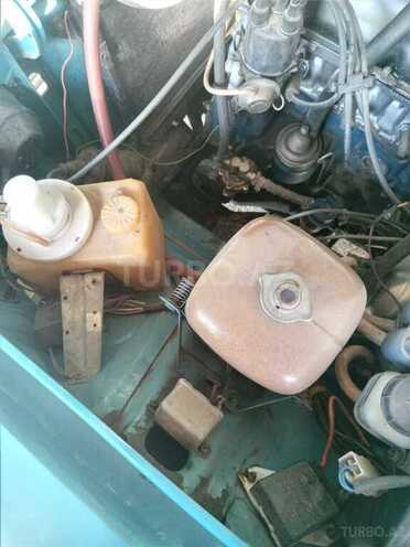 LADA (VAZ) 2106 1992, 222,222 km - 1.3 л - Göyçay
