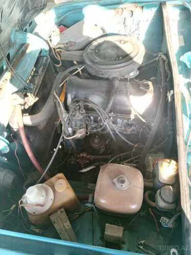 LADA (VAZ) 2106 1992, 222,222 km - 1.3 л - Göyçay