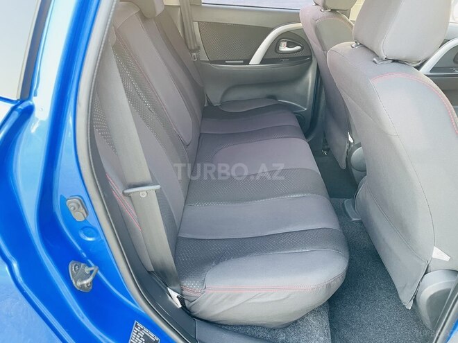 Changan CX 20 2015, 82,238 km - 1.4 л - Bakı
