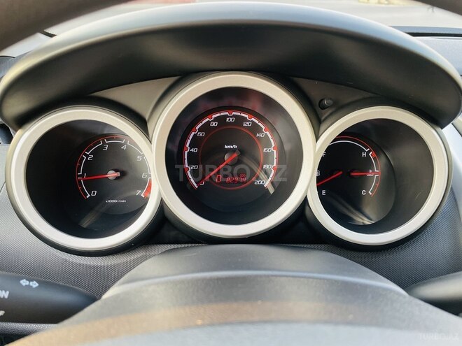 Changan CX 20 2015, 82,238 km - 1.4 л - Bakı
