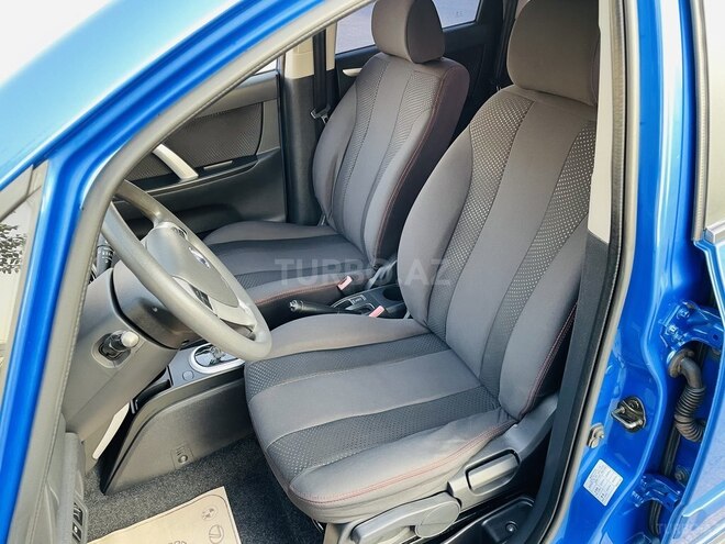 Changan CX 20 2015, 82,238 km - 1.4 л - Bakı