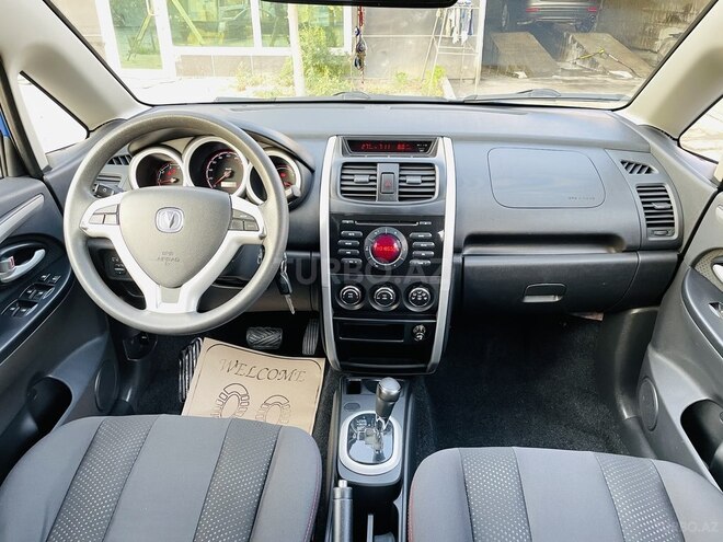 Changan CX 20 2015, 82,238 km - 1.4 л - Bakı
