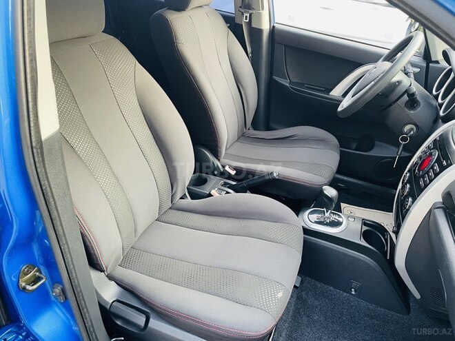 Changan CX 20 2015, 82,238 km - 1.4 л - Bakı