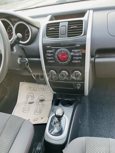 Changan CX 20 2015, 82,238 km - 1.4 л - Bakı