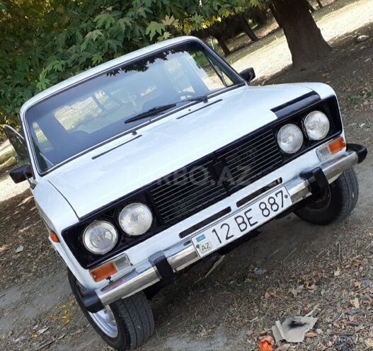 LADA (VAZ) 2106 1993, 119,998 km - 1.5 l - Tərtər