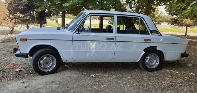 LADA (VAZ) 2106 1993, 119,998 km - 1.5 l - Tərtər