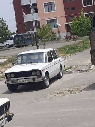 LADA (VAZ) 2106 1993, 119,998 km - 1.5 l - Tərtər