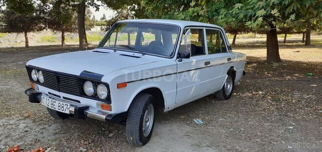 LADA (VAZ) 2106 1993, 119,998 km - 1.5 l - Tərtər
