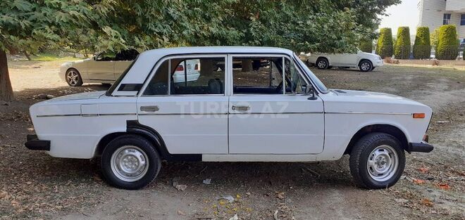 LADA (VAZ) 2106 1993, 119,998 km - 1.5 l - Tərtər