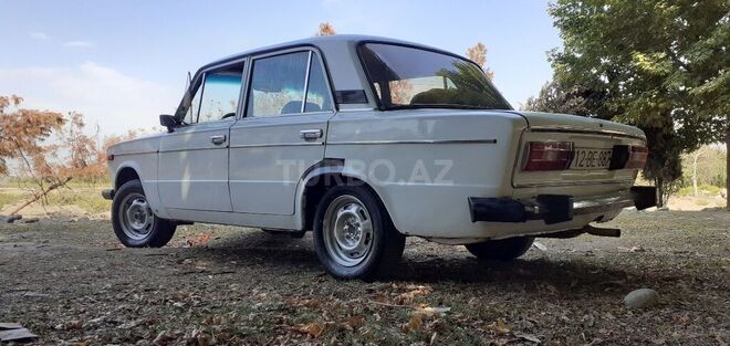 LADA (VAZ) 2106 1993, 119,998 km - 1.5 l - Tərtər