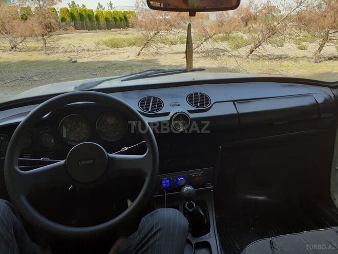 LADA (VAZ) 2106 1993, 119,998 km - 1.5 l - Tərtər