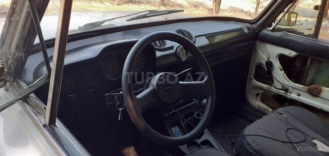 LADA (VAZ) 2106 1993, 119,998 km - 1.5 l - Tərtər