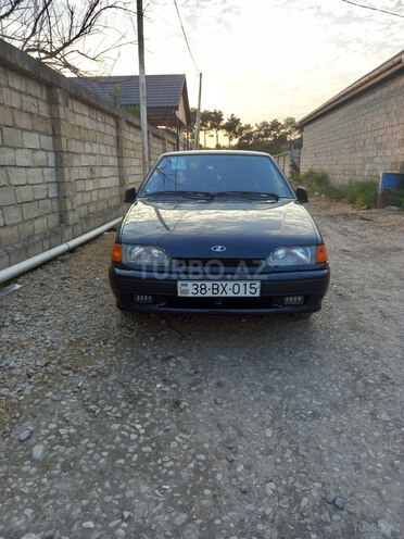 LADA (VAZ) 2115 2008, 120,000 km - 1.5 l - Siyəzən
